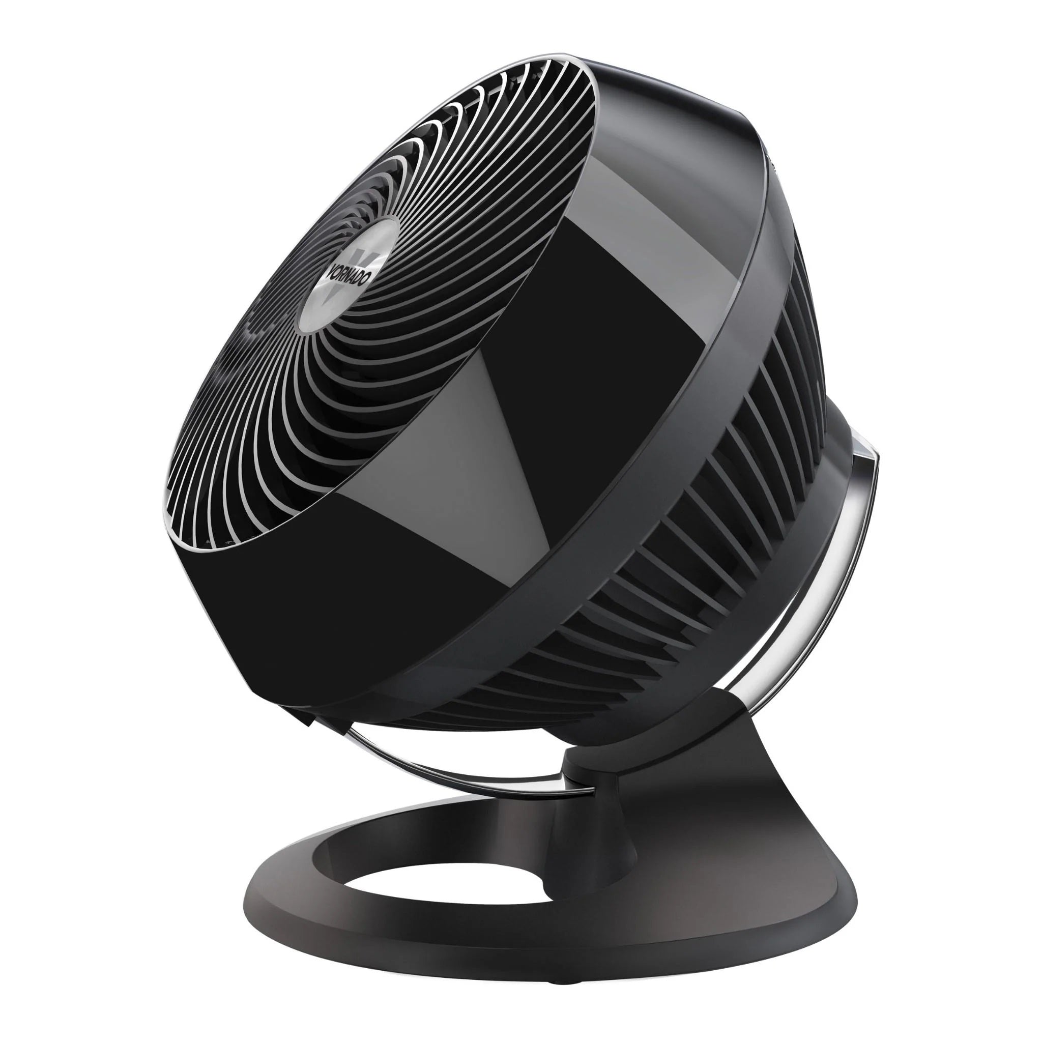 Vornado Large Air Circulator - Black Vornado Large Air Circulator - Black